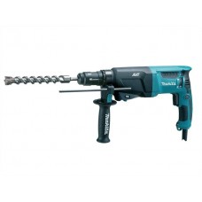 Перфоратор Makita HR2610 